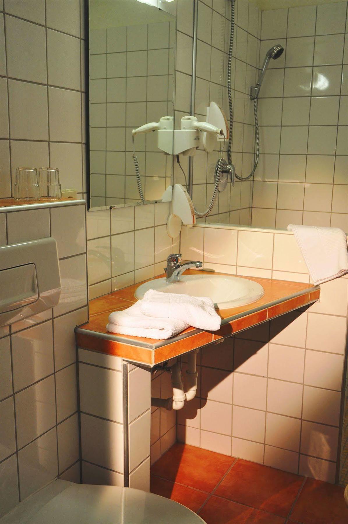 Hotel Gasthof am Selteltor Wiesensteig Buitenkant foto